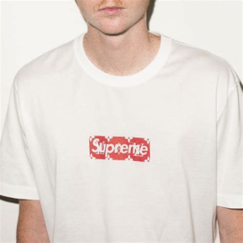 supreme louis vuitton t shirt buy|louis vuitton supreme foulard.